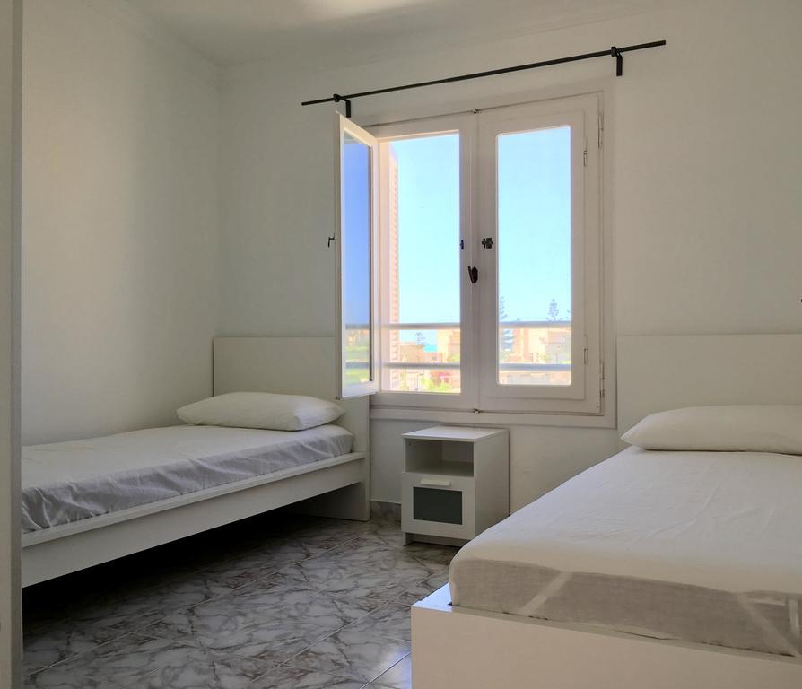 Virginia Beach Standalone Villa El-Alameyn Dış mekan fotoğraf